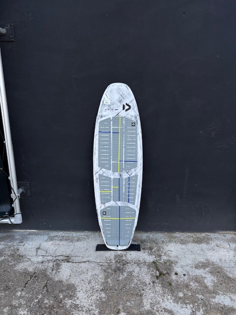 Duotone Whip D/LAB 4'11 2025 occasion (-40%)