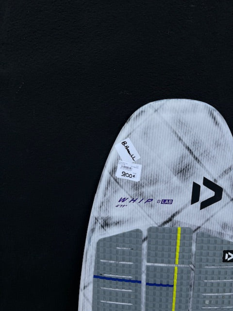 Duotone Whip D/LAB 4'11 2025 occasion (-40%)