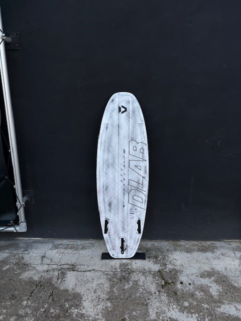 Duotone Whip D/LAB 4'11 2025 occasion (-40%)