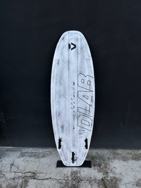 Duotone Whip D/LAB 4'11 2025 occasion (-40%)