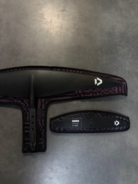 Duotone Glide D/LAB 2.0 900/H185 (-40%)