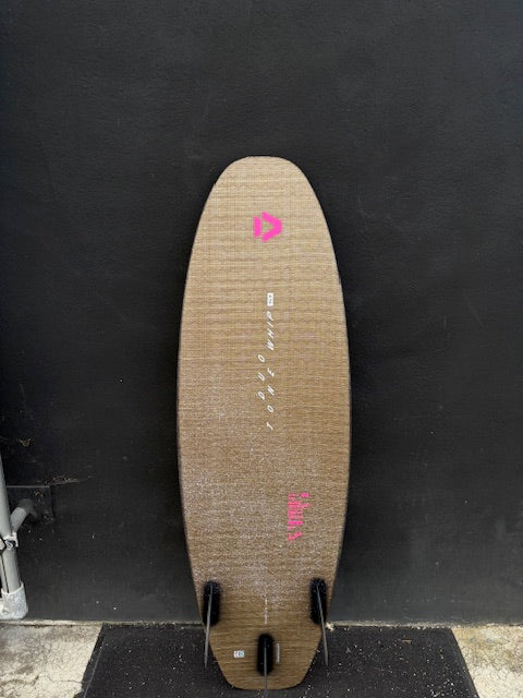 Duotone Whip SLS 5'1' 2025 occasion (-40%)