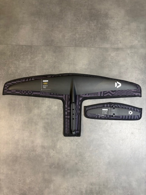 Duotone Glide D/LAB 2.0 750/H165 (-40%)