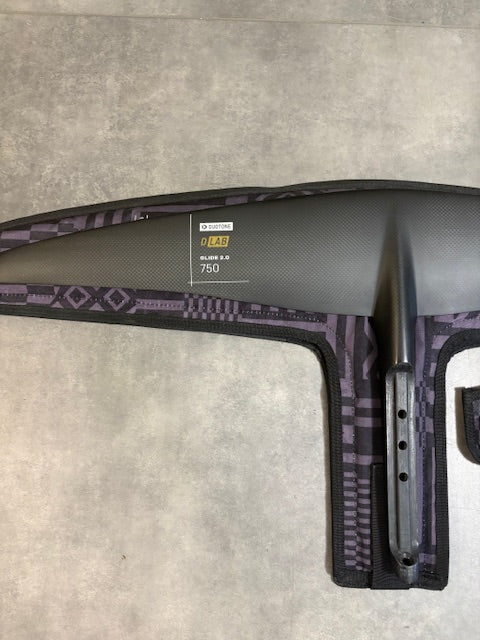 Duotone Glide D/LAB 2.0 750/H165 (-40%)