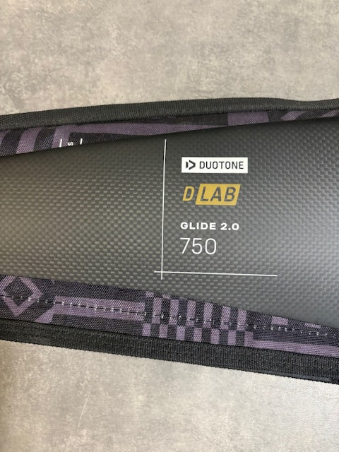 Duotone Glide D/LAB 2.0 750/H165 (-40%)