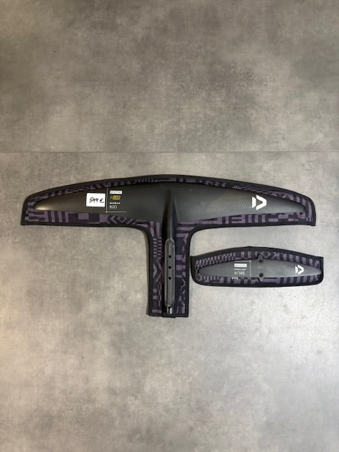 Duotone Glide D/LAB 2.0 620/H145 (-40%)