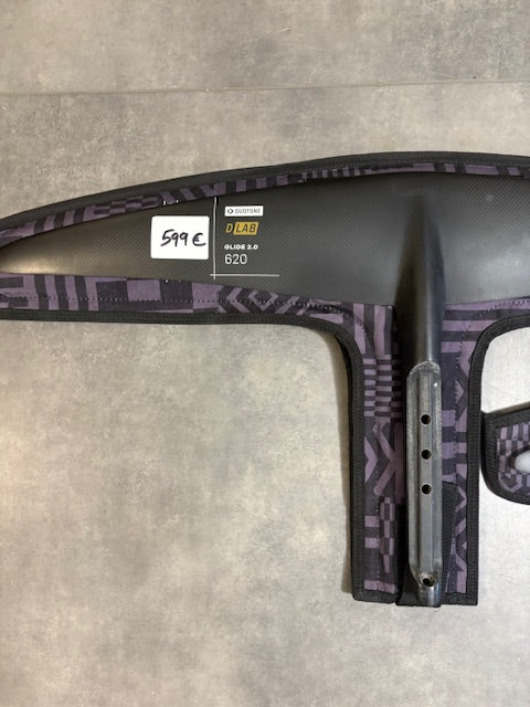 Duotone Glide D/LAB 2.0 620/H145 (-40%)