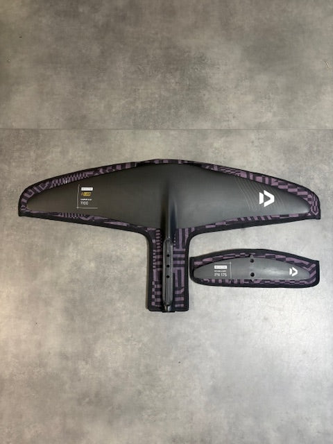 Duotone Carve D/LAB 3.0 1100 (-40%)