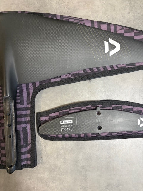 Duotone Carve D/LAB 3.0 1100 (-40%)