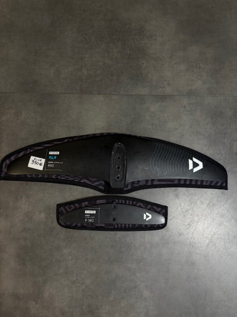 Duotone Carve SLS 2.0 850 occasion (-50%)