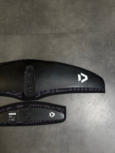 Duotone Carve SLS 2.0 850 occasion (-50%)