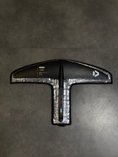 Duotone Carve D/LAB 2.0 550 (-60%)