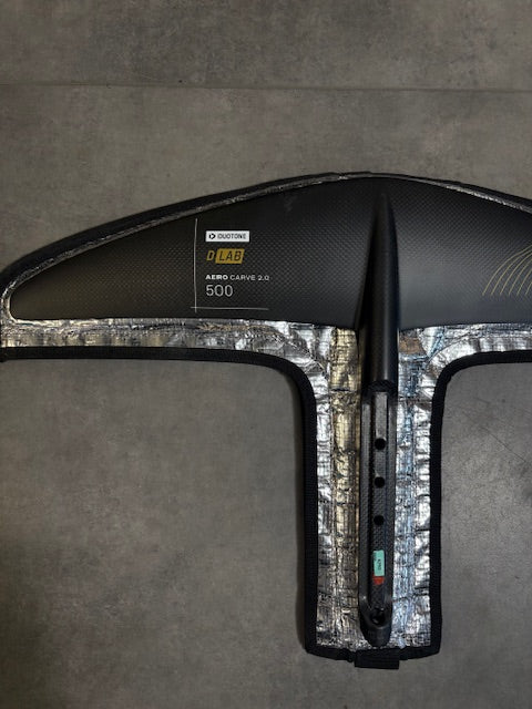 Duotone Carve D/LAB 2.0 550 (-60%)