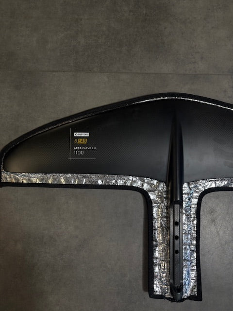 Duotone Carve D/LAB 2.0 1100 (-60%)