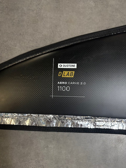 Duotone Carve D/LAB 2.0 1100 (-60%)