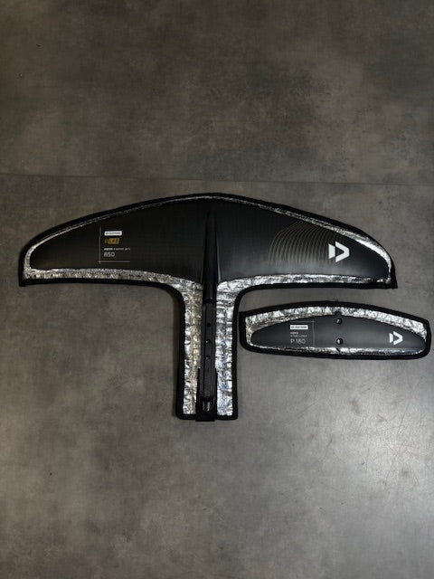 Duotone Carve D/LAB 2.0 850 (-60%)