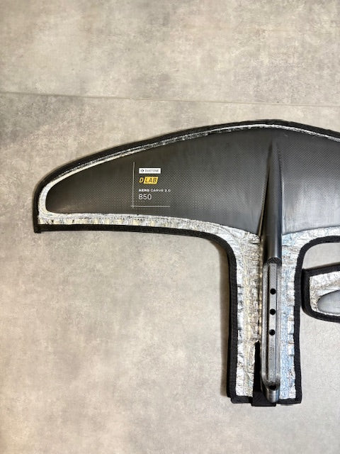 Duotone Carve D/LAB 2.0 850 (-60%)