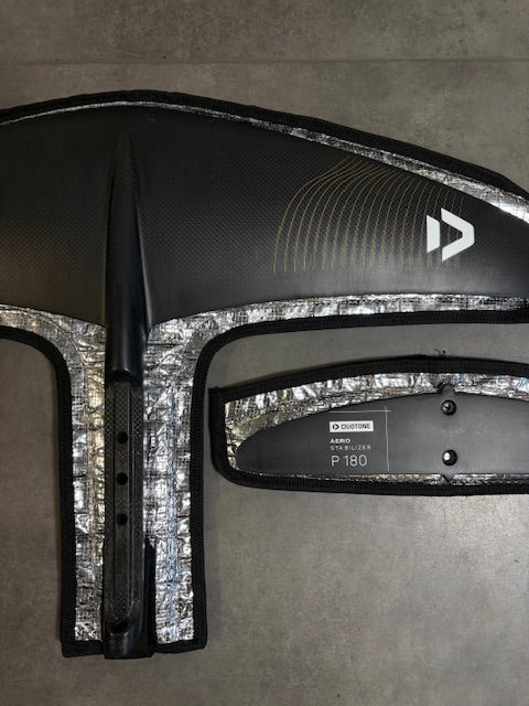 Duotone Carve D/LAB 2.0 850 (-60%)