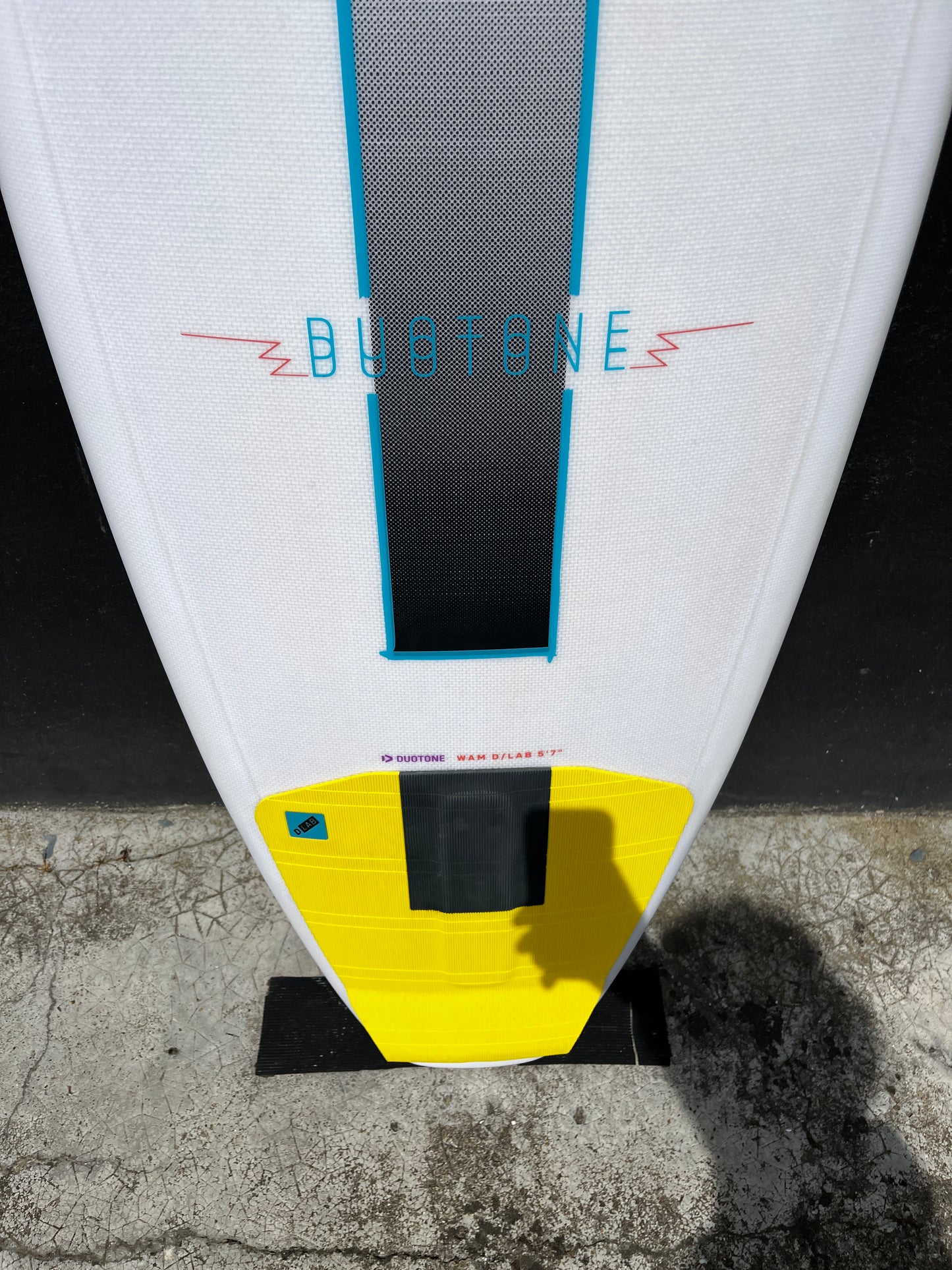Duotone Wam D/LAB 5'7'' 2023 Neuve