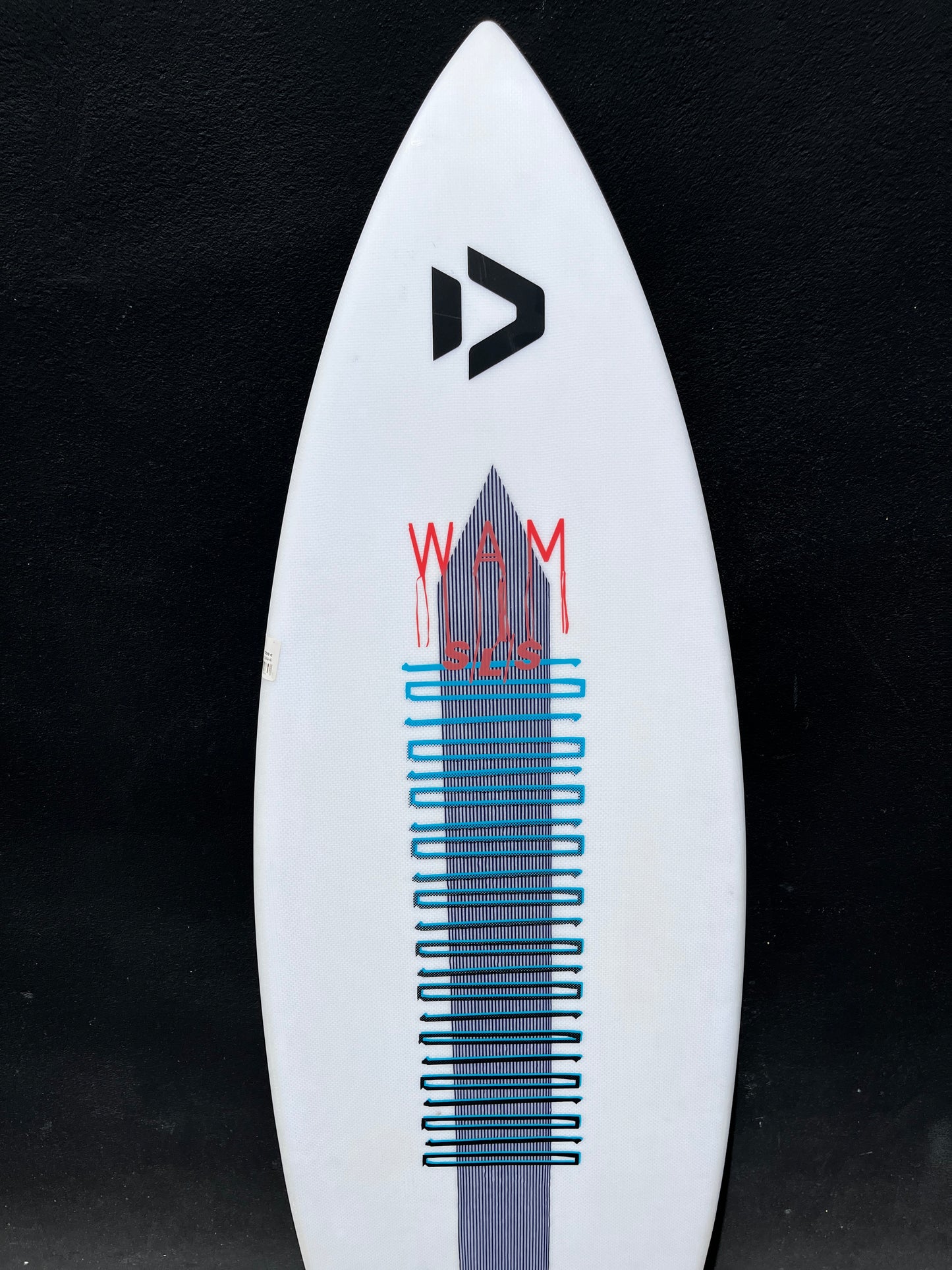 Duotone Wam SLS 5'9'' 2023 Neuve