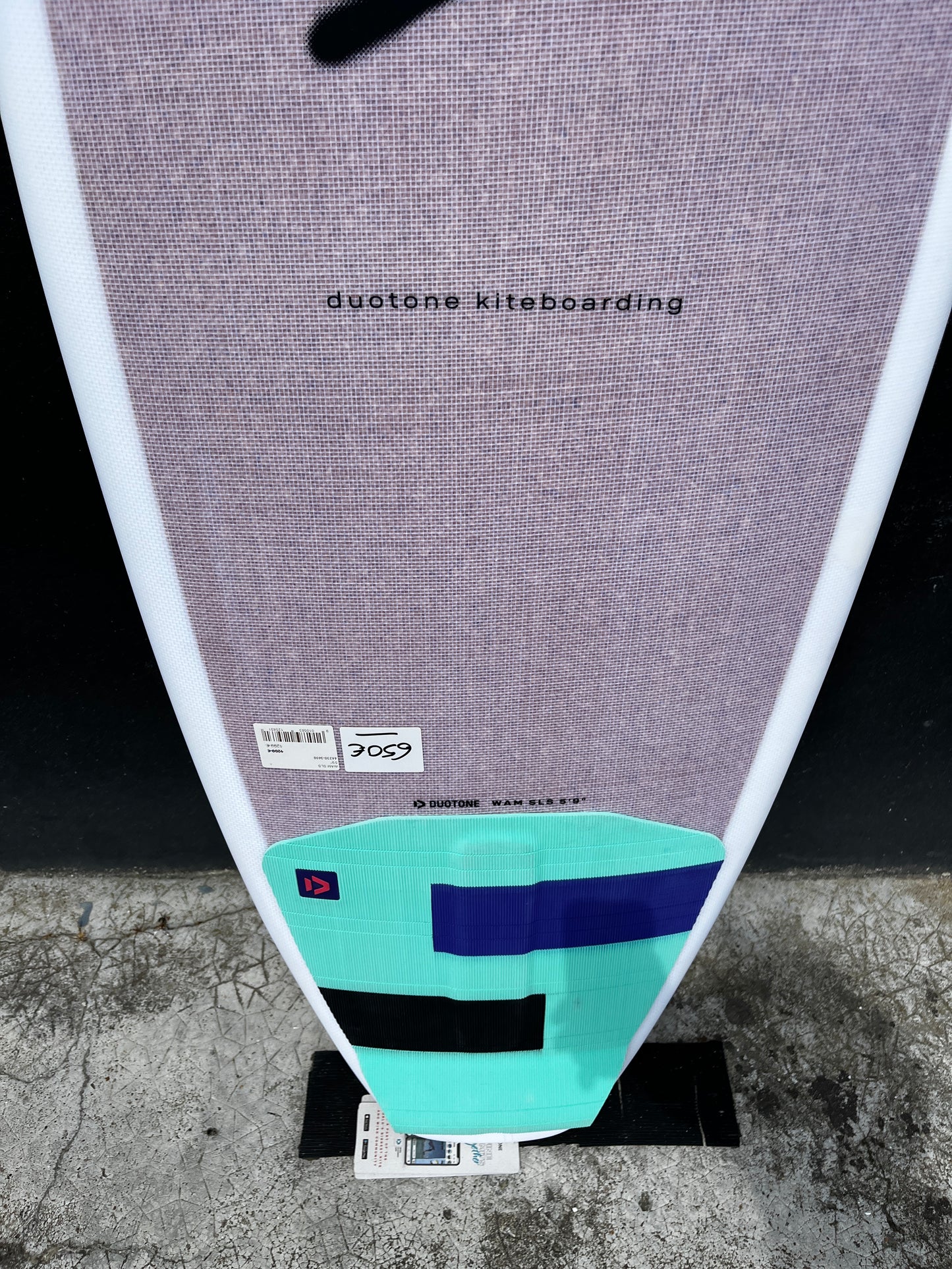 Duotone Wam SLS 5'9'' 2022 Neuve