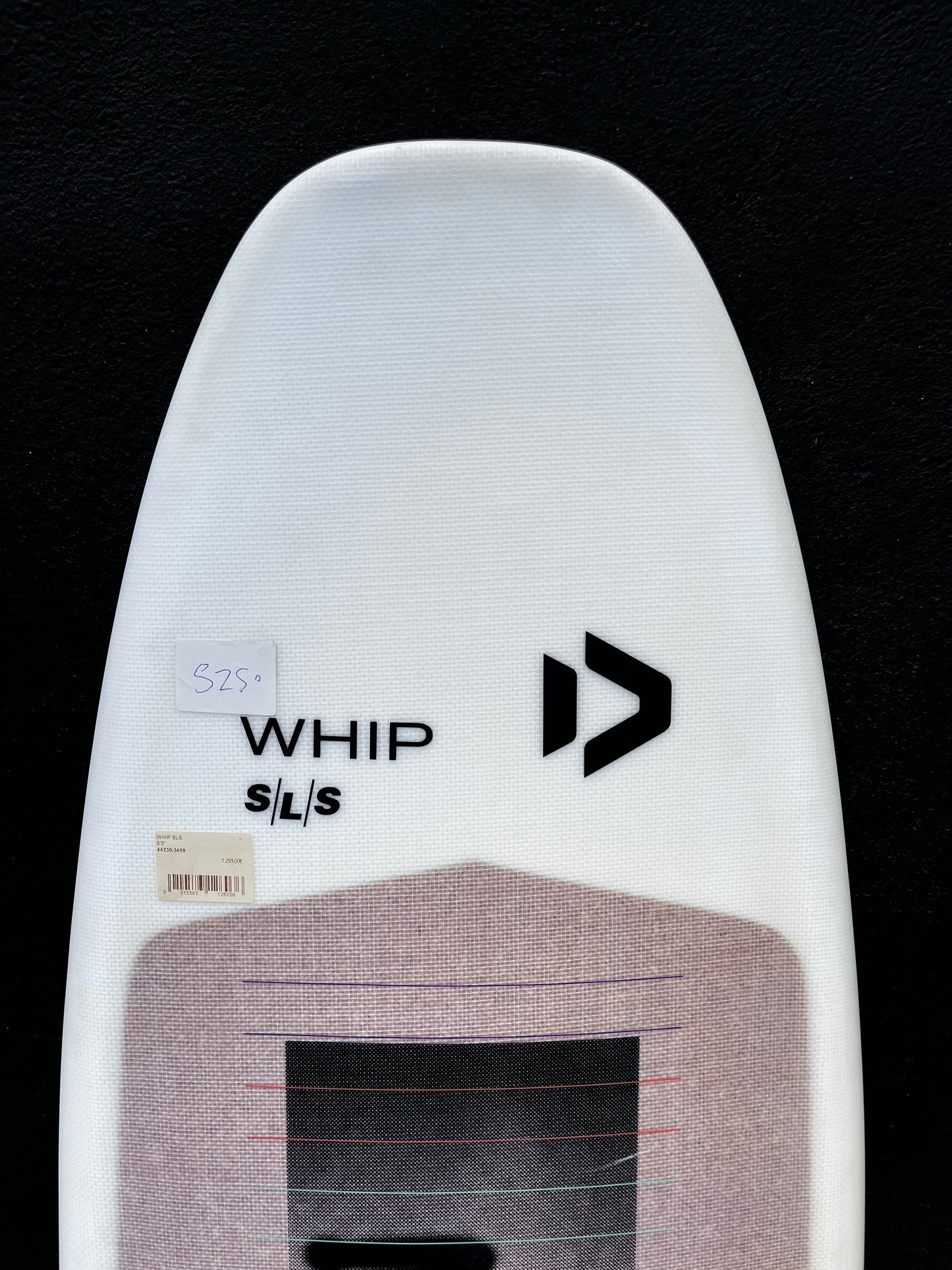 Duotone Whip SLS 5'3'' 2023 Neuve