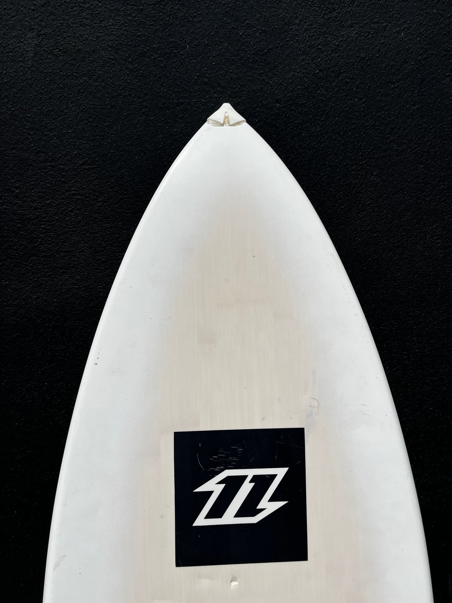 North Pro Session 5'11' Occasion