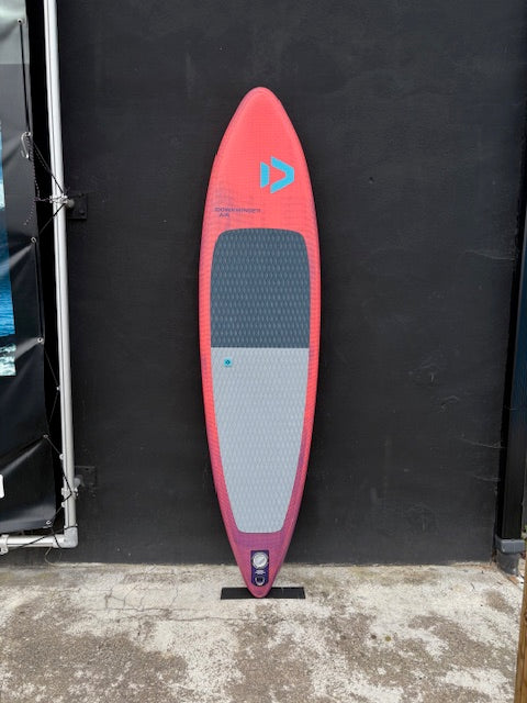 Duotone Downwinder Air 7'10'' 2025 occasion
