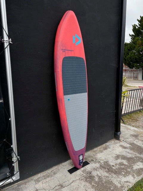 Duotone Downwinder Air 7'10'' 2025 occasion