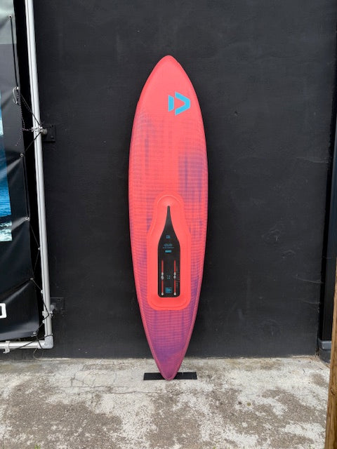 Duotone Downwinder Air 7'10'' 2025 occasion