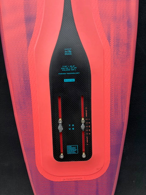 Duotone Downwinder Air 7'10'' 2025 occasion