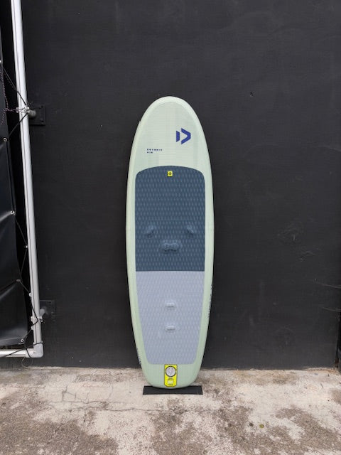 Duotone Skybrid Air 6'4'' 2025 occasion