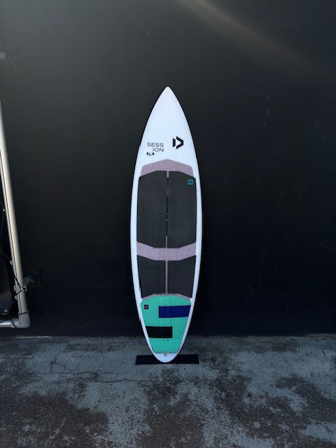 Duotone Session SLS 5'8'' 2023