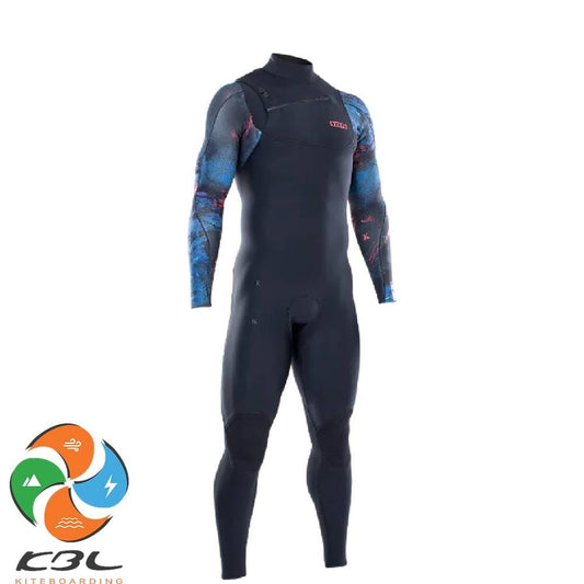 ION Onyx AMP Semidry 3/2 Front Zip 46/XS "Un max de flexibilité" (-60%)