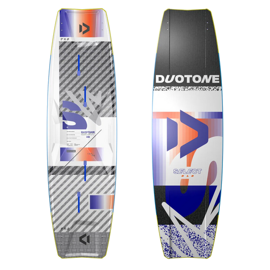 Duotone Select SLS 138-40 2024 neuf