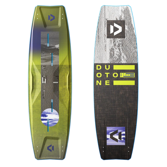 Duotone Select Concept Blue 141 2025 neuf