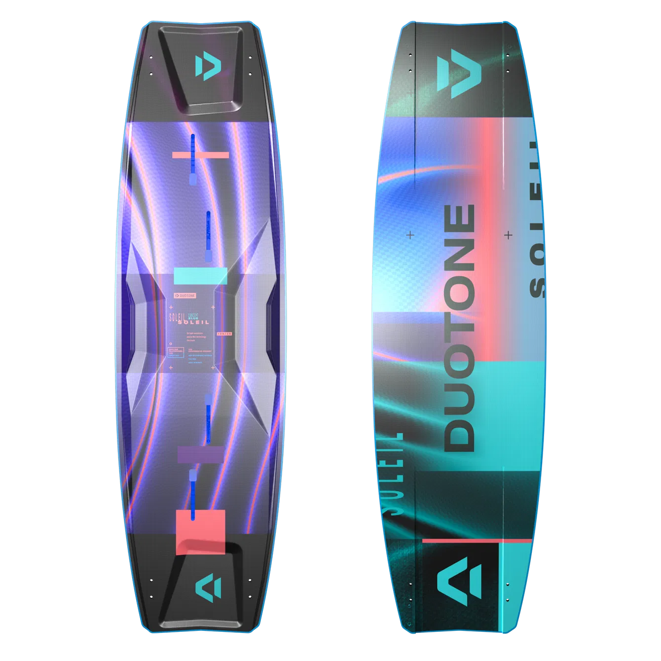 Soleil Concept Blue 132 2024 neuf