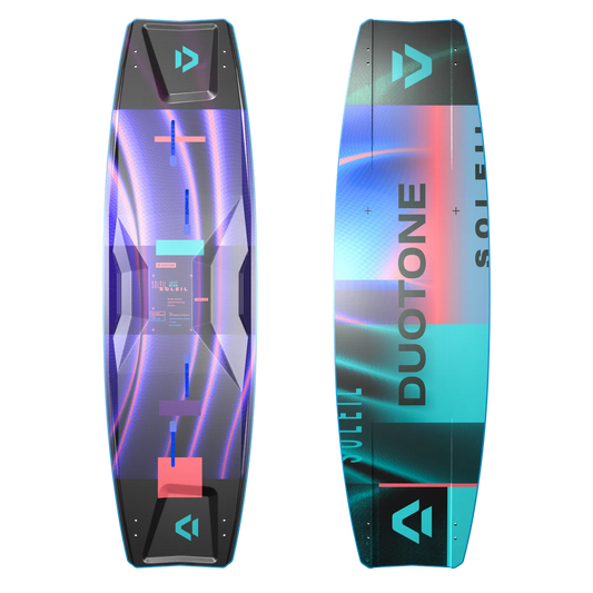 Soleil Concept Blue 132 2024 neuf