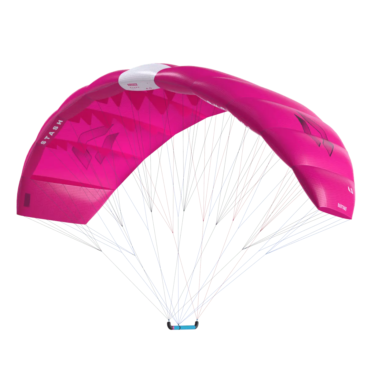 PARAWING DUOTONE Stach 2025 - Ailes tests OCCAS -55 %  4 M & 5 M et NEUVE 5 & 6M -40%