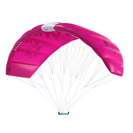 PARAWING DUOTONE Stach 2025 - Ailes tests OCCAS -55 %  4 M & 5 M et NEUVE 5 & 6M -40%