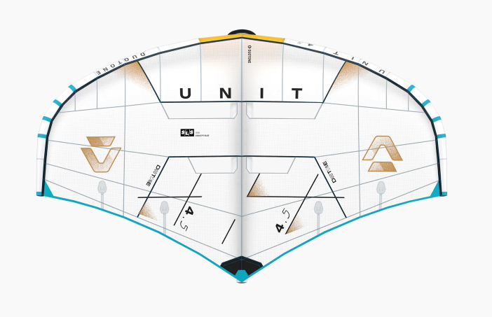 Unit SLS 2026 -30%