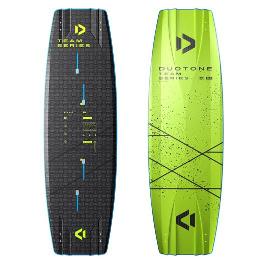 Twintip TS Big Air SLS 136 2025 neuf