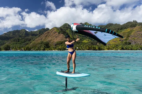 Duotone Sky Start 6'7 OCCASION -50%