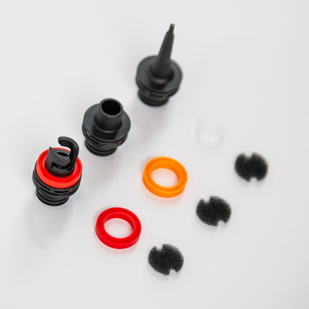 Pompe électrique Duotone / Laze Pump