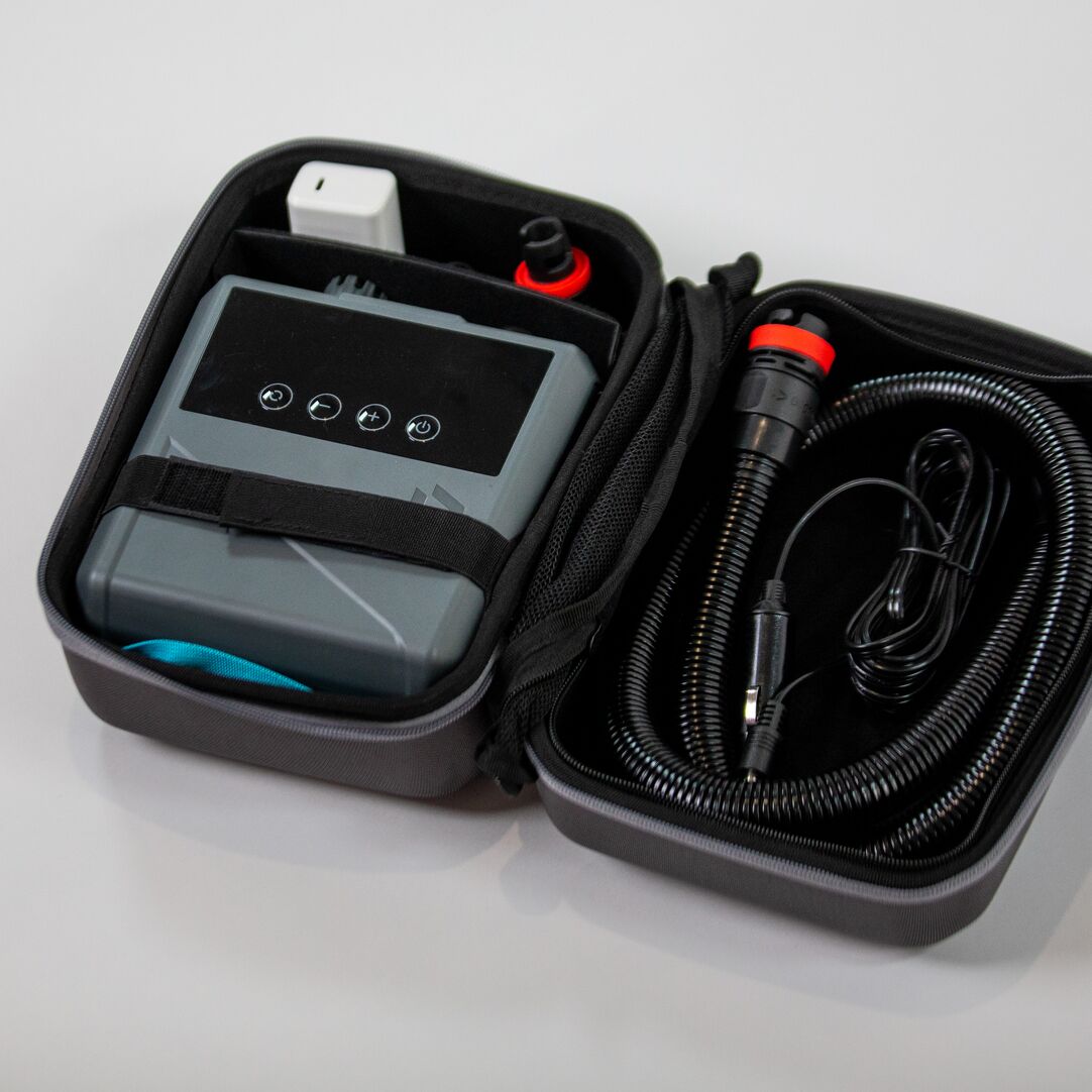 Pompe électrique Duotone / Laze Pump