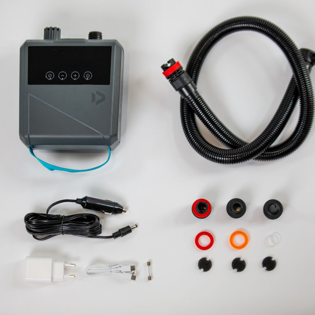 Pompe électrique Duotone / Laze Pump