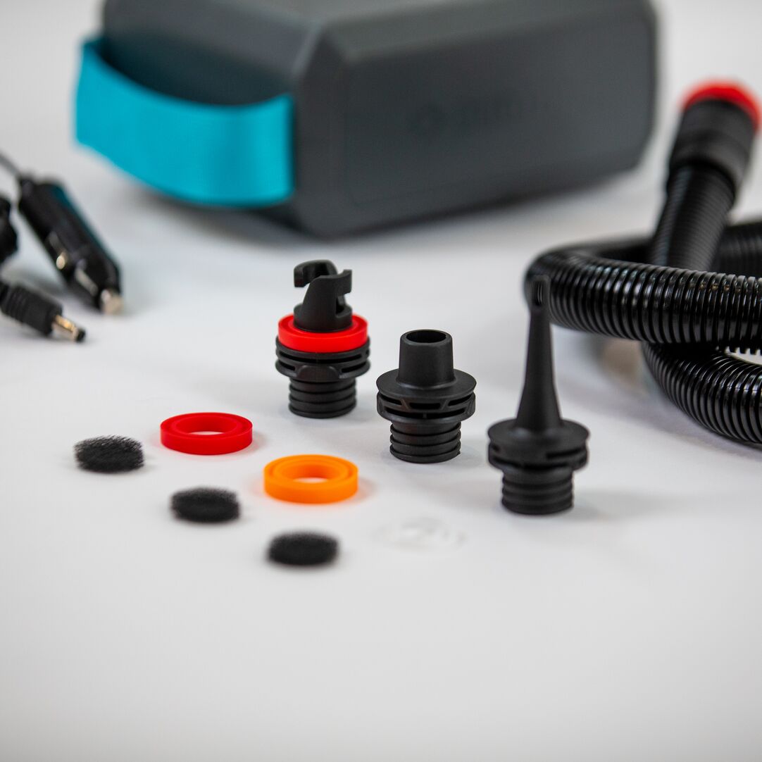 Pompe électrique Duotone / Laze Pump