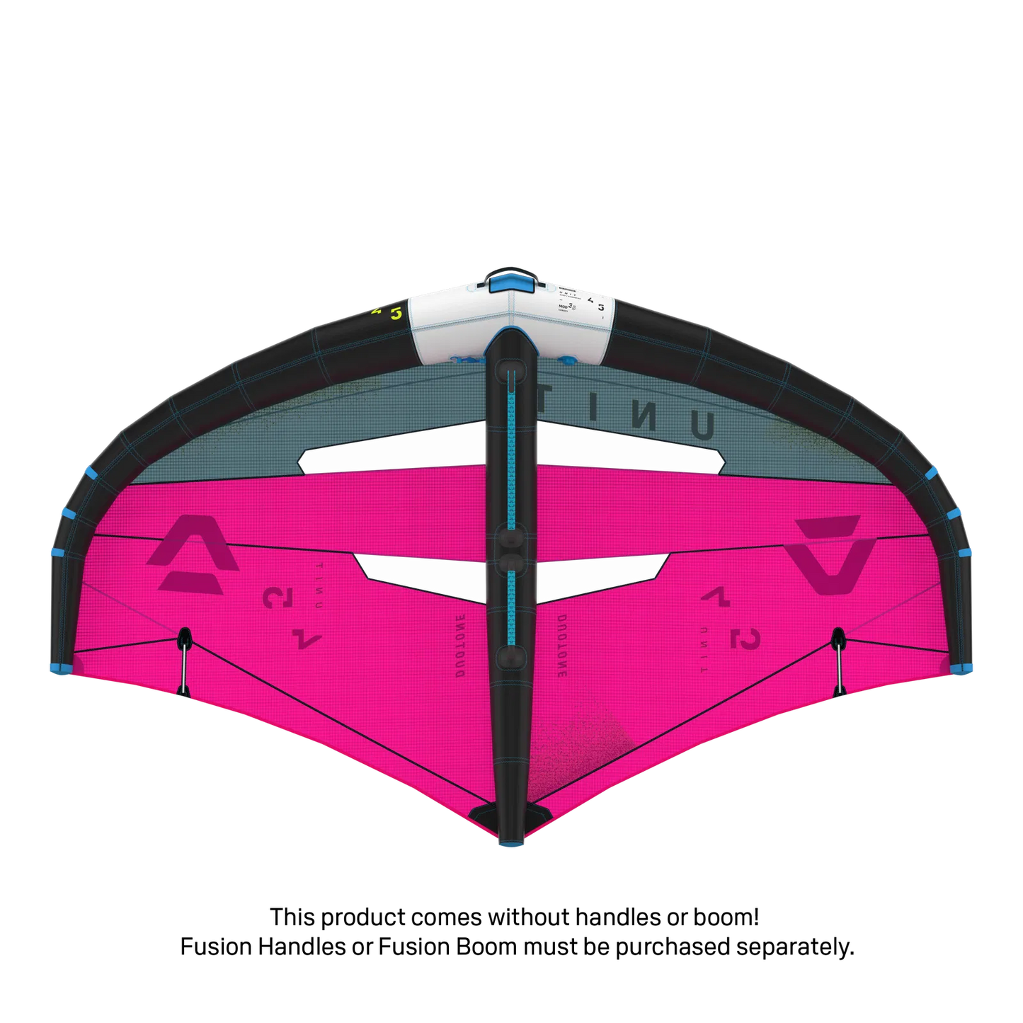 Duotone Unit 2025 neuve (-30%)