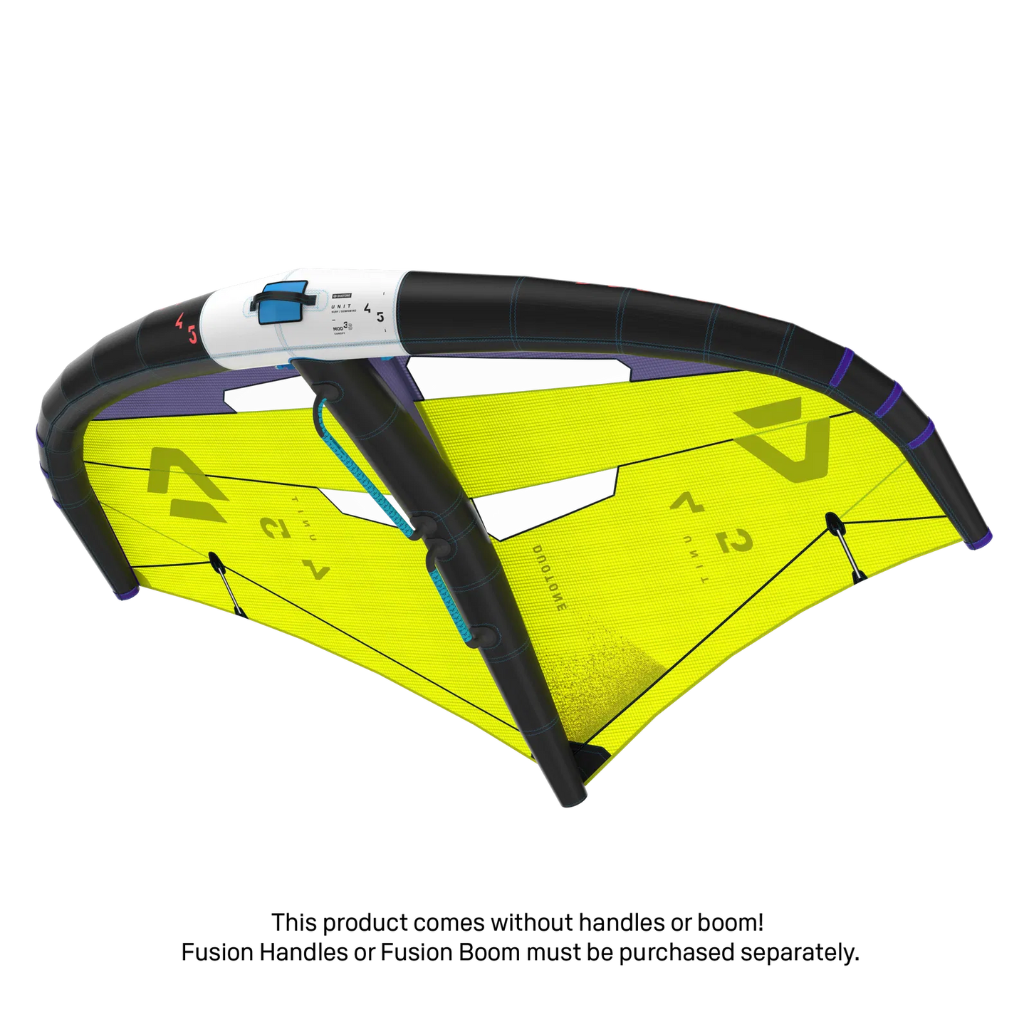 Duotone Unit 2025 neuve (-30%)