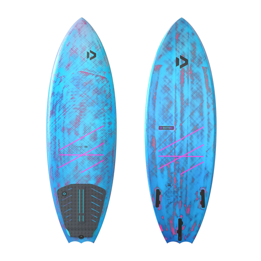 Duotone Volt sls 2026  NEUVE -30%